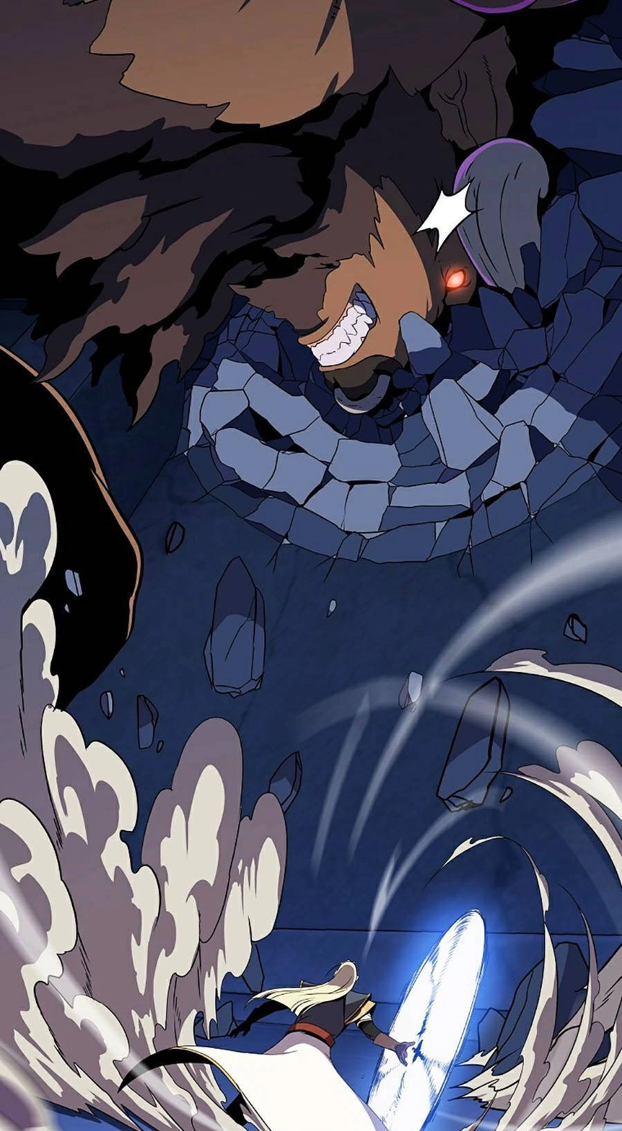 Tiêu Diệt Đấng Cứu Thế Chapter 89 - 43