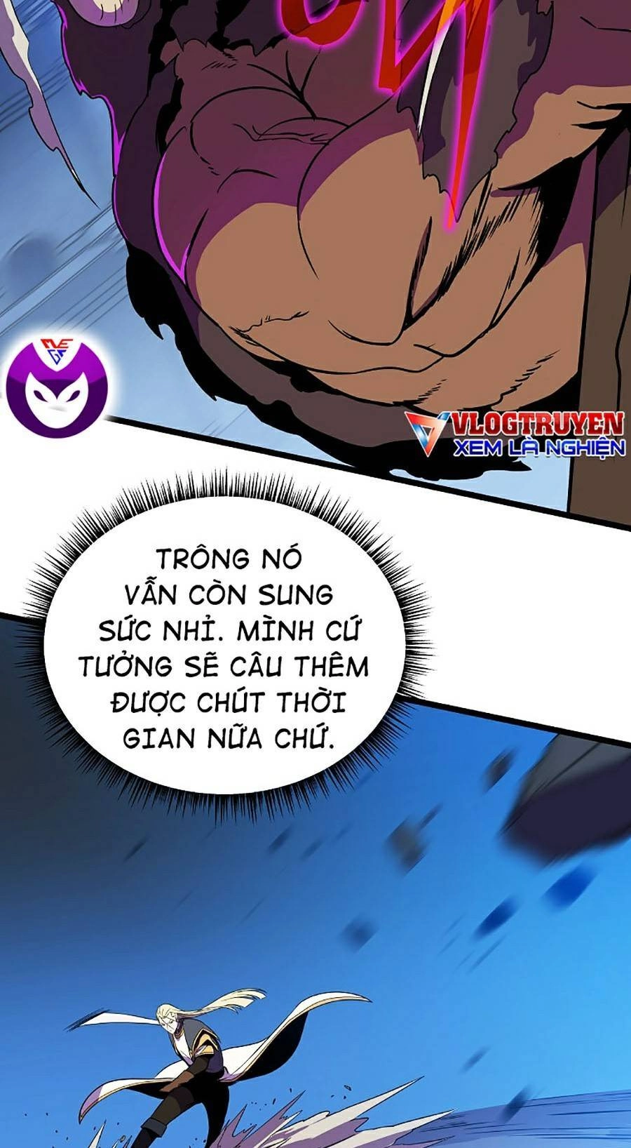 Tiêu Diệt Đấng Cứu Thế Chapter 89 - 51