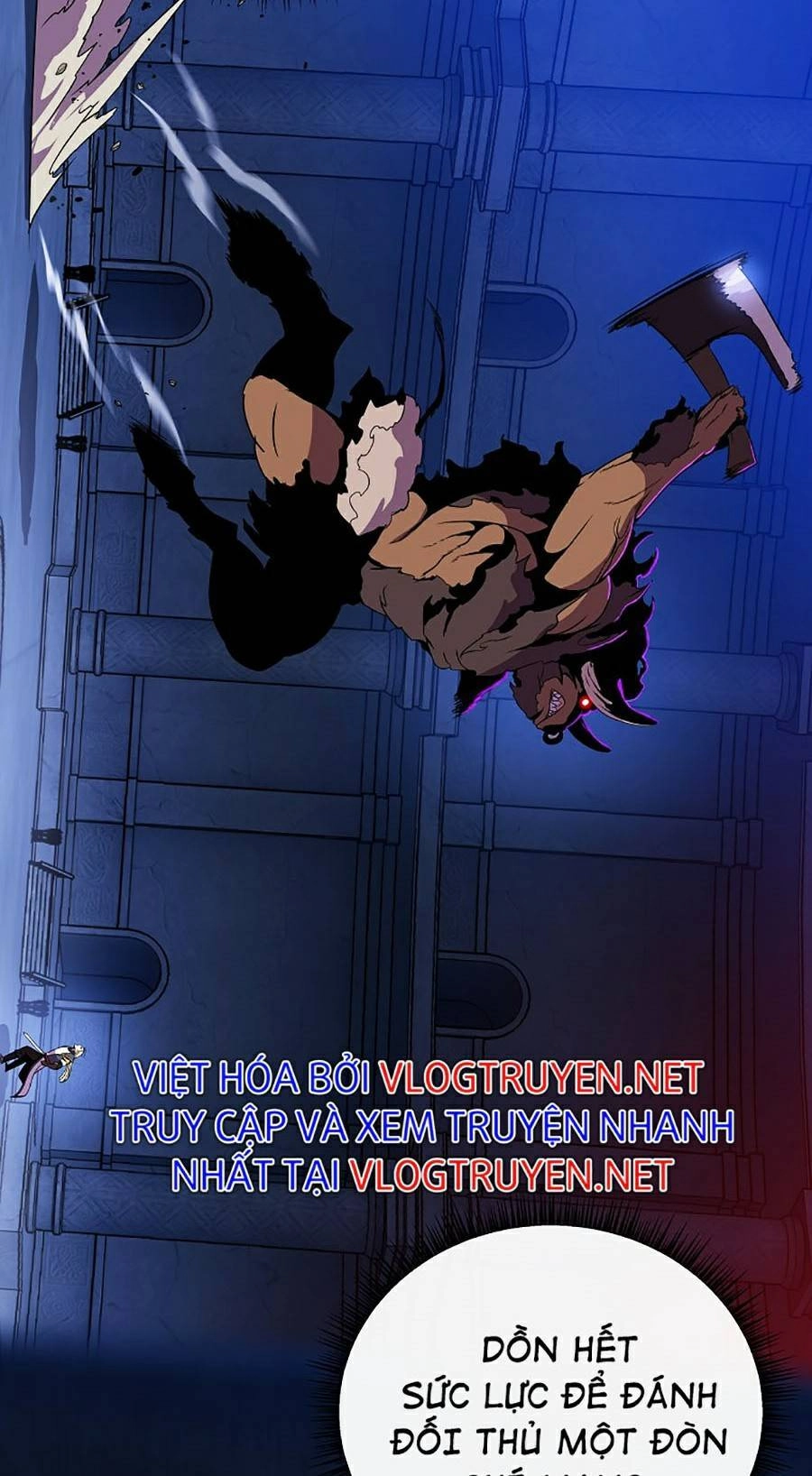 Tiêu Diệt Đấng Cứu Thế Chapter 89 - 56