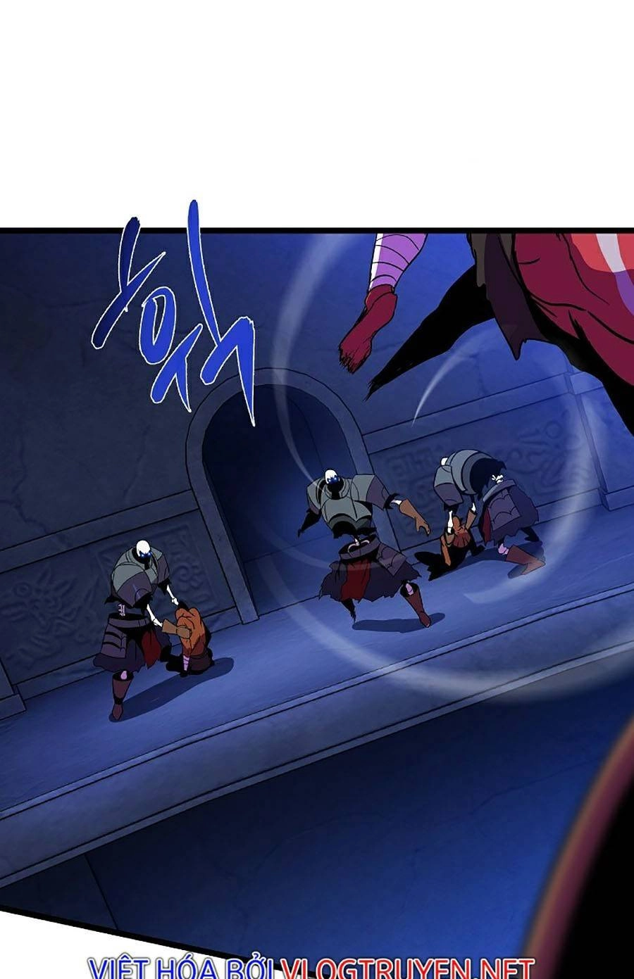 Tiêu Diệt Đấng Cứu Thế Chapter 89 - 61