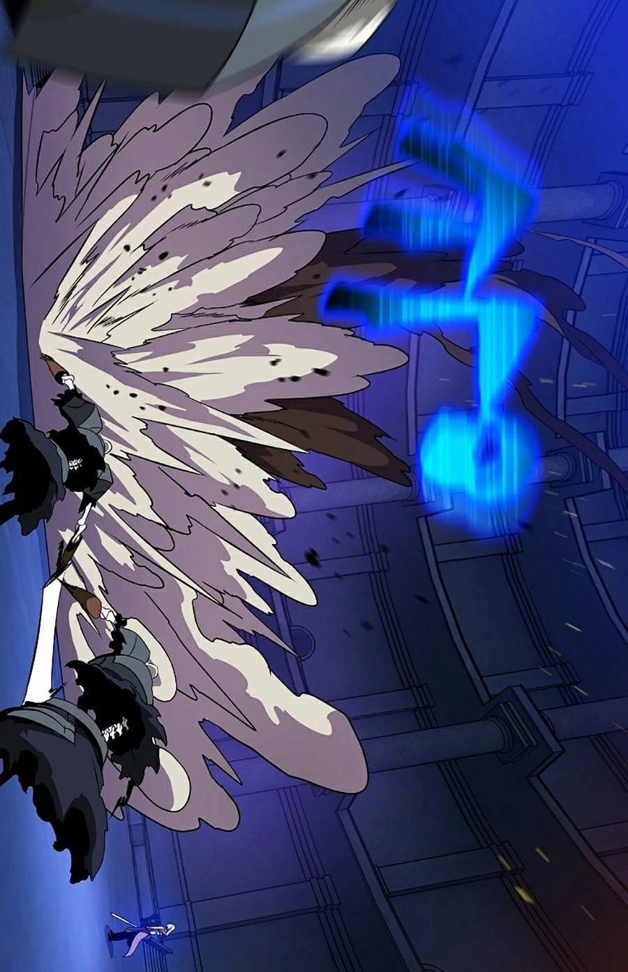 Tiêu Diệt Đấng Cứu Thế Chapter 89 - 69