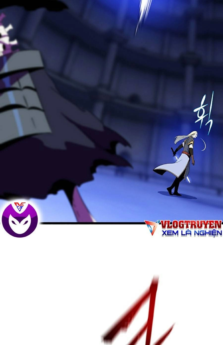 Tiêu Diệt Đấng Cứu Thế Chapter 89 - 75