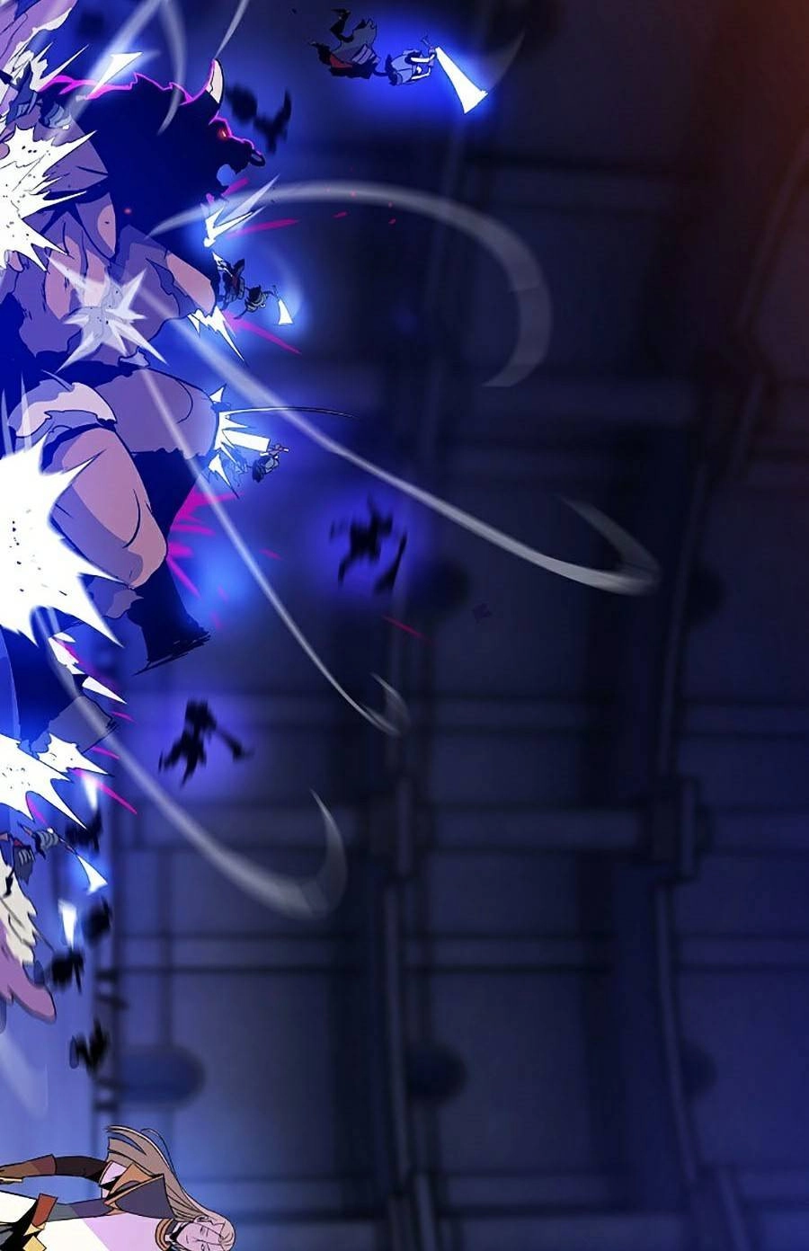 Tiêu Diệt Đấng Cứu Thế Chapter 89 - 78