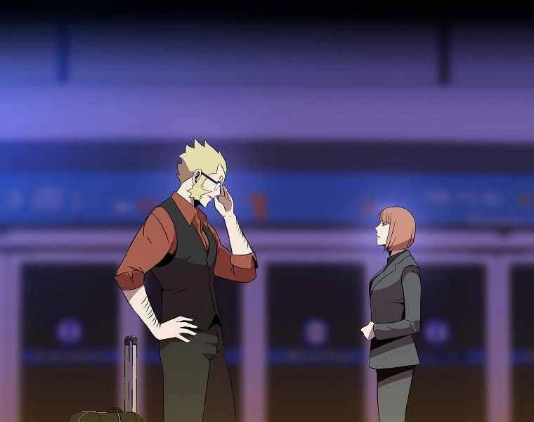 Tiêu Diệt Đấng Cứu Thế Chapter 91 - 19