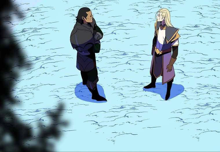 Tiêu Diệt Đấng Cứu Thế Chapter 91 - 51