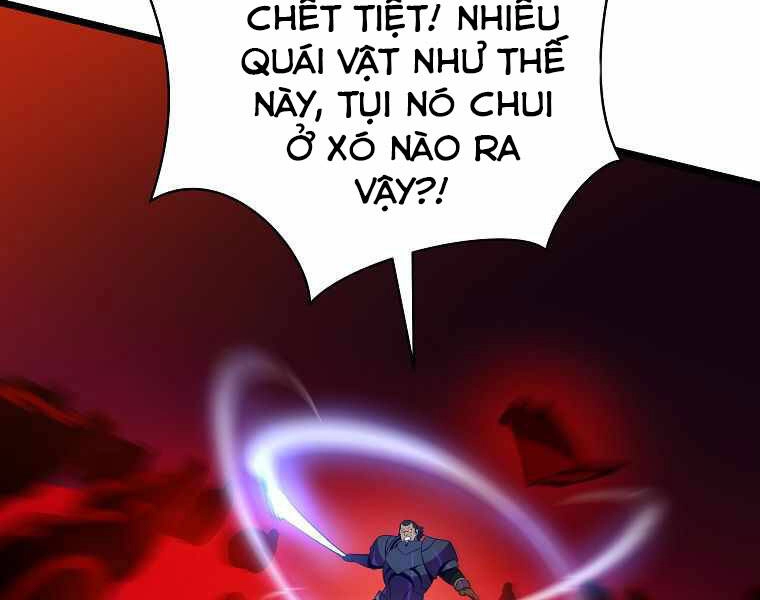 Tiêu Diệt Đấng Cứu Thế Chapter 91 - 122