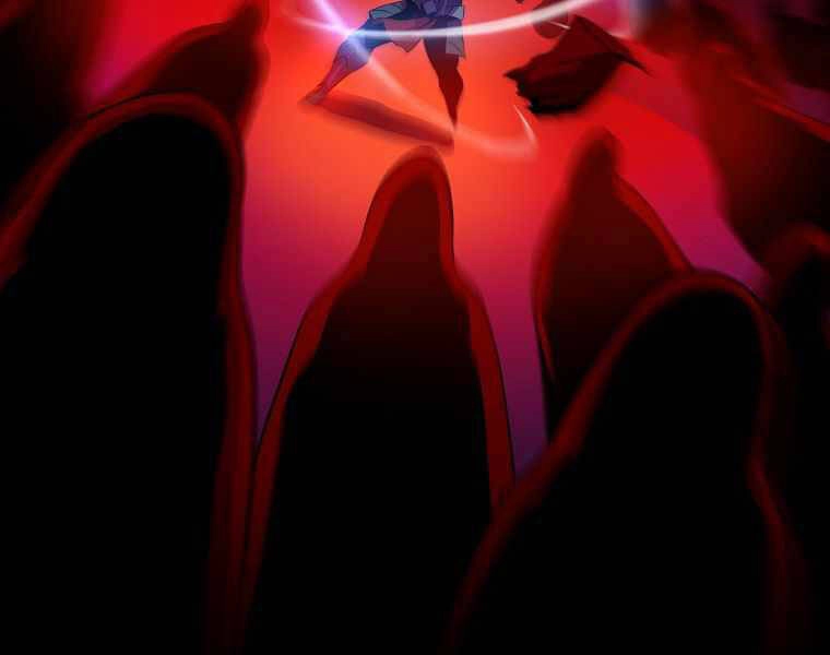 Tiêu Diệt Đấng Cứu Thế Chapter 91 - 123