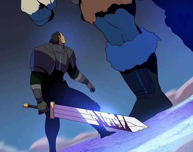 Tiêu Diệt Đấng Cứu Thế Chapter 91 - 155