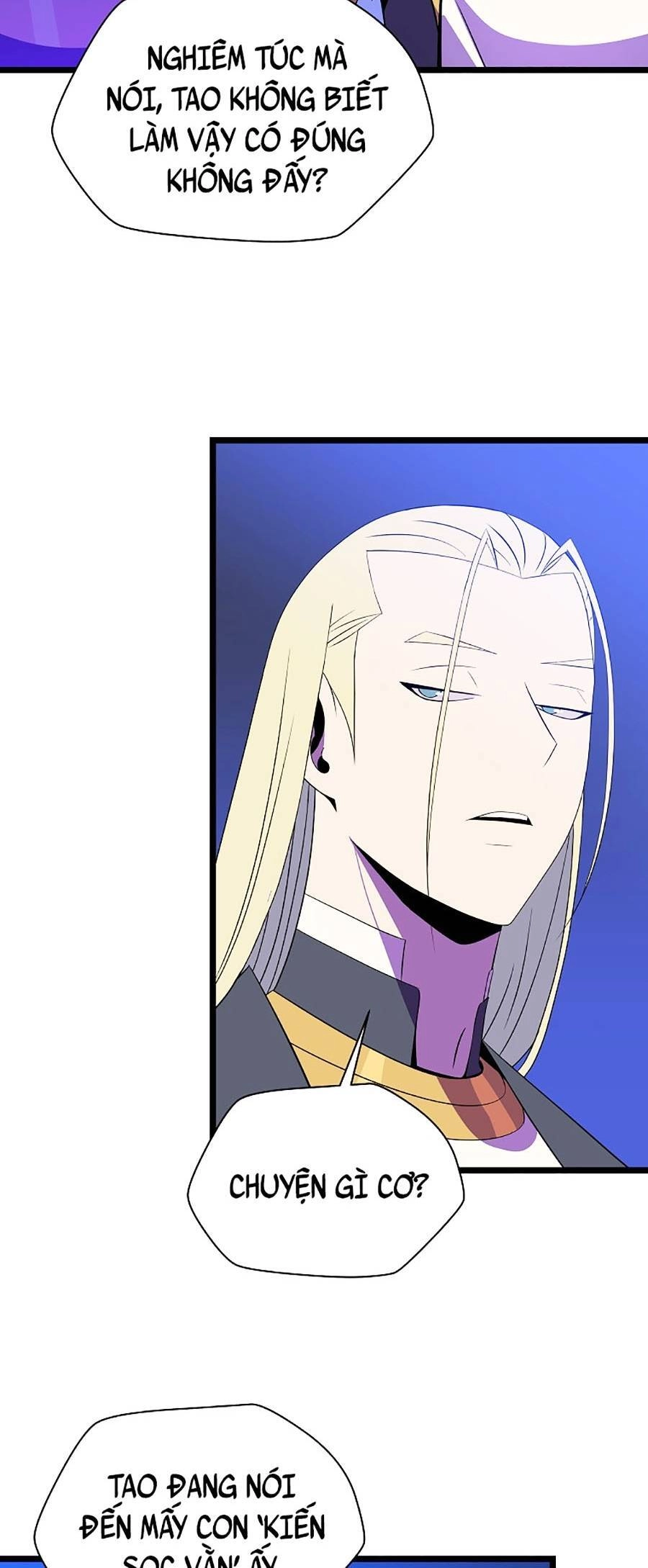 Tiêu Diệt Đấng Cứu Thế Chapter 92 - 7