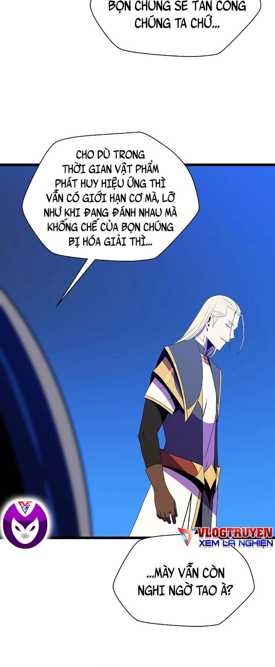 Tiêu Diệt Đấng Cứu Thế Chapter 92 - 11