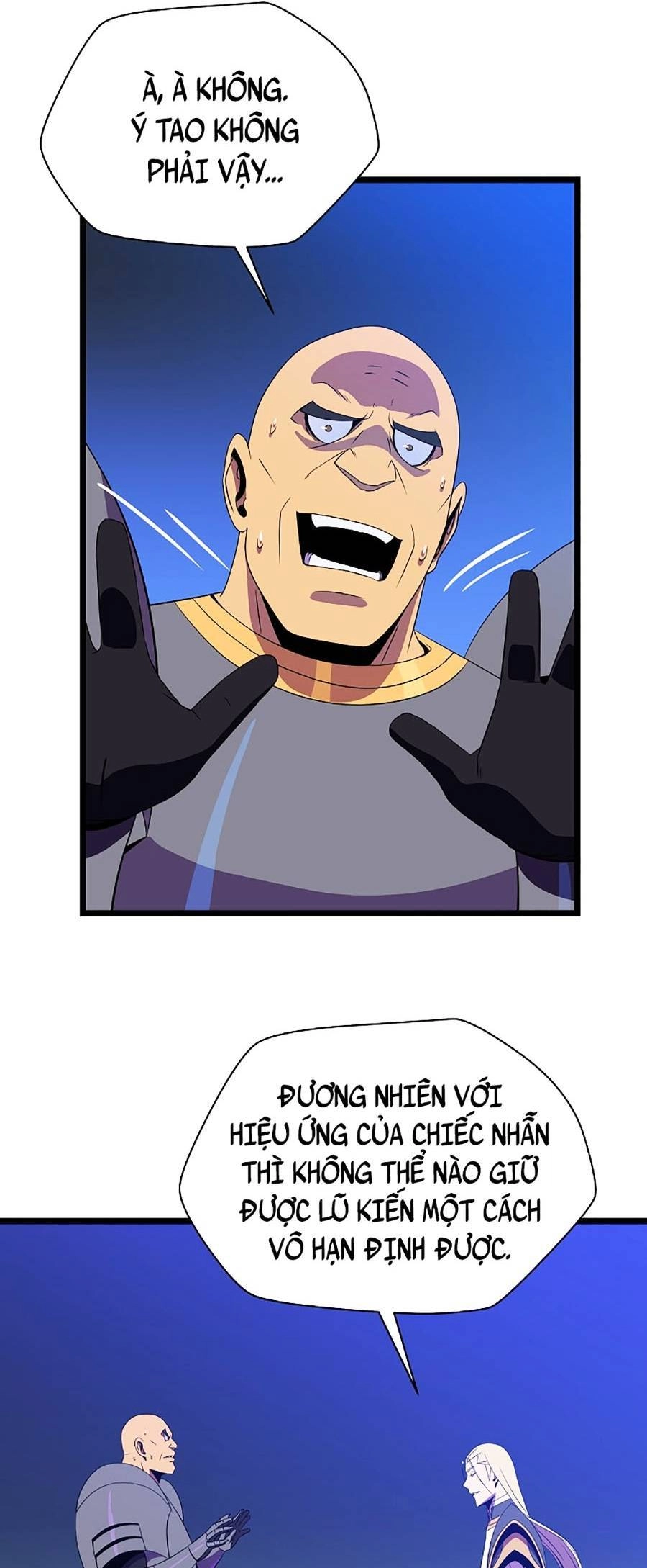 Tiêu Diệt Đấng Cứu Thế Chapter 92 - 12