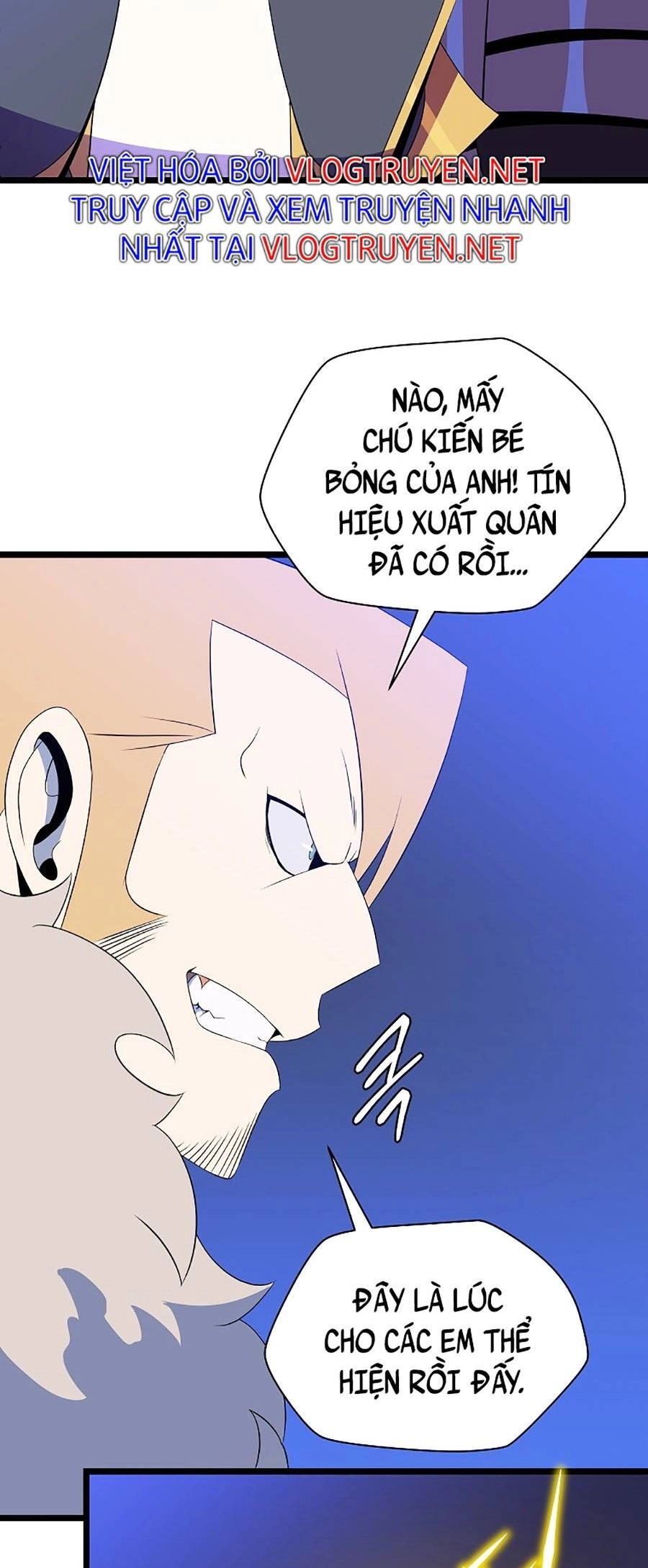 Tiêu Diệt Đấng Cứu Thế Chapter 92 - 15