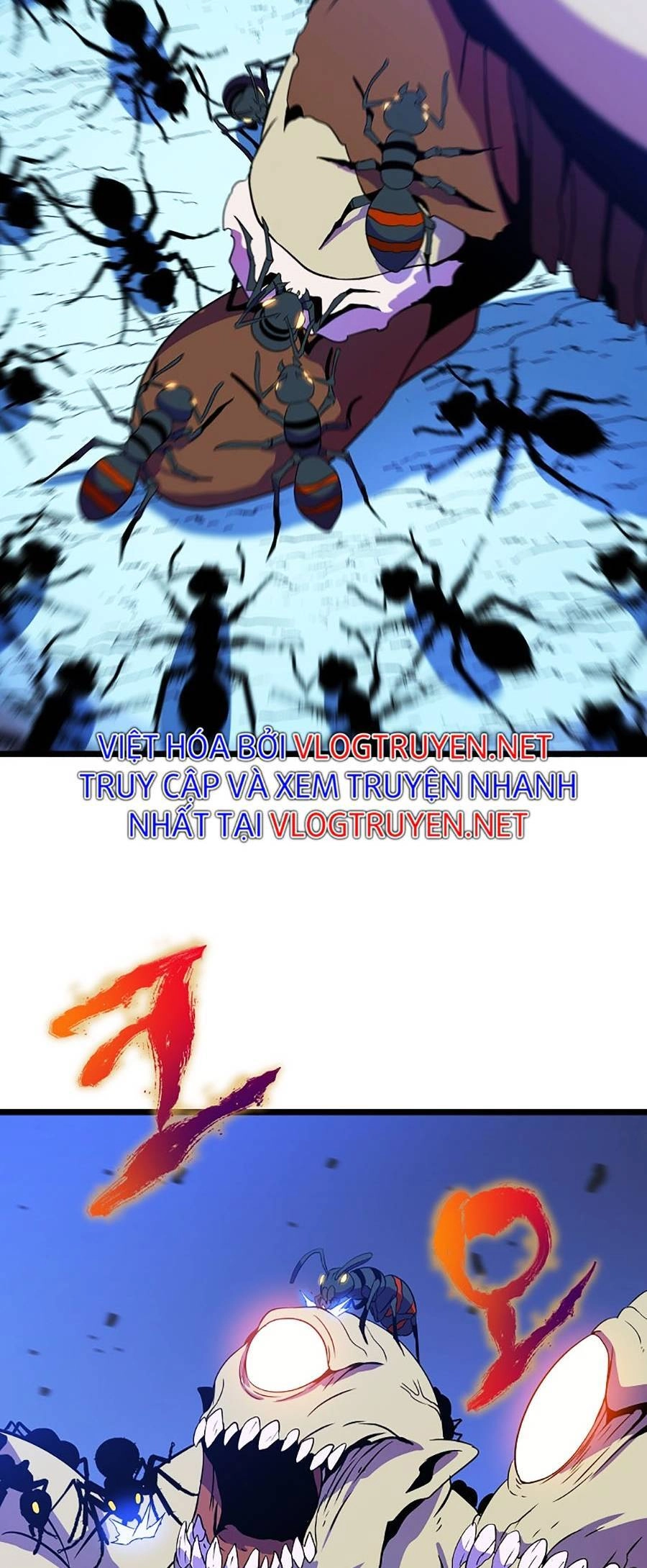 Tiêu Diệt Đấng Cứu Thế Chapter 92 - 21