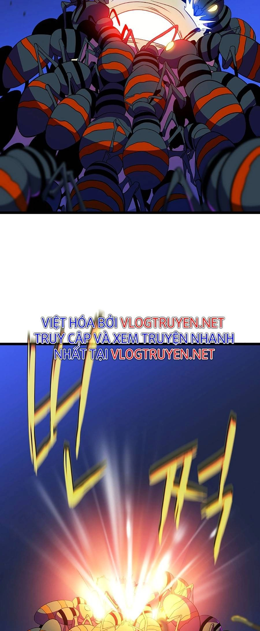 Tiêu Diệt Đấng Cứu Thế Chapter 92 - 25