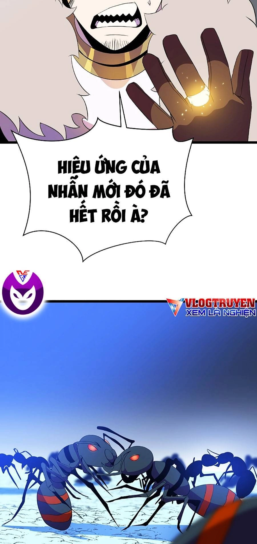 Tiêu Diệt Đấng Cứu Thế Chapter 92 - 30