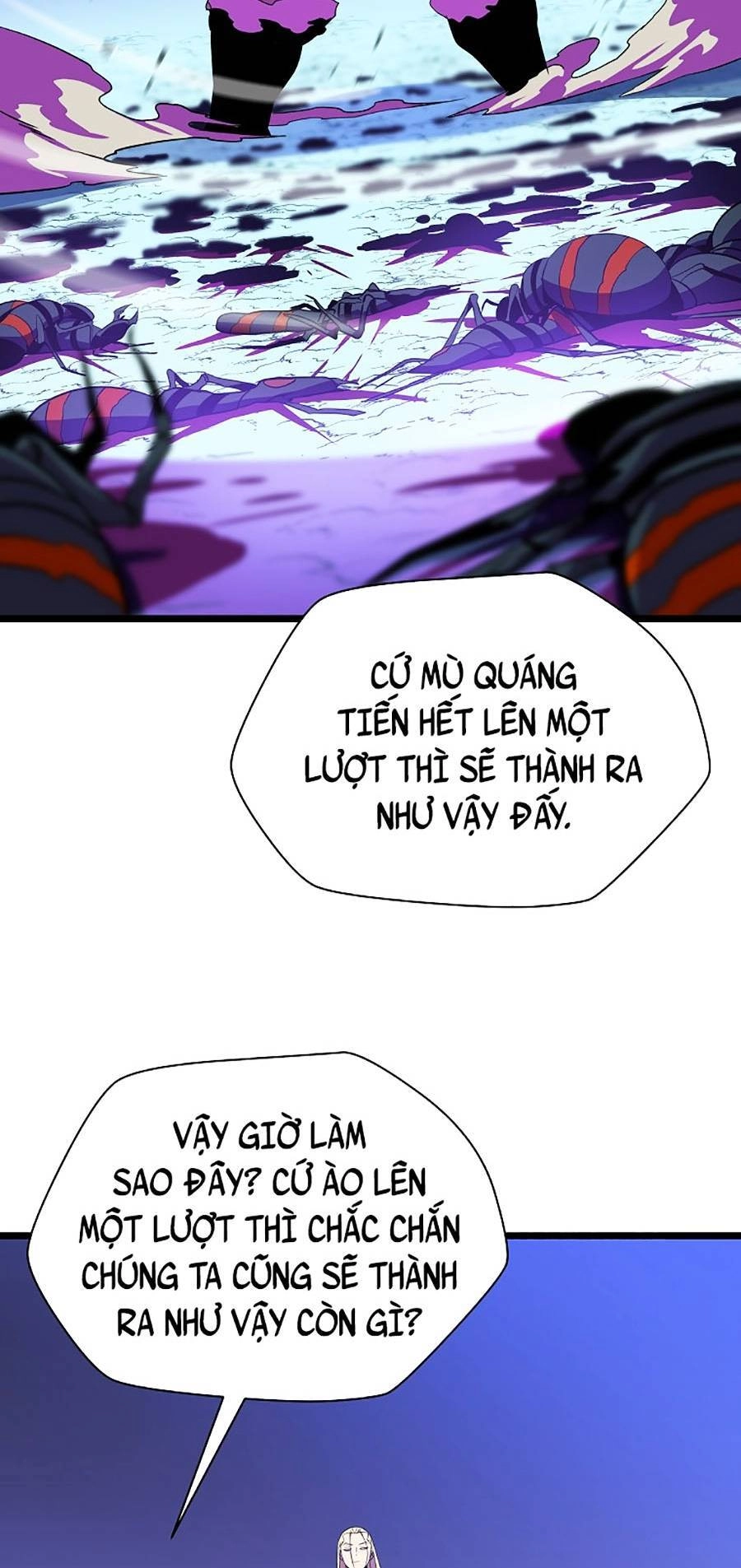 Tiêu Diệt Đấng Cứu Thế Chapter 92 - 35