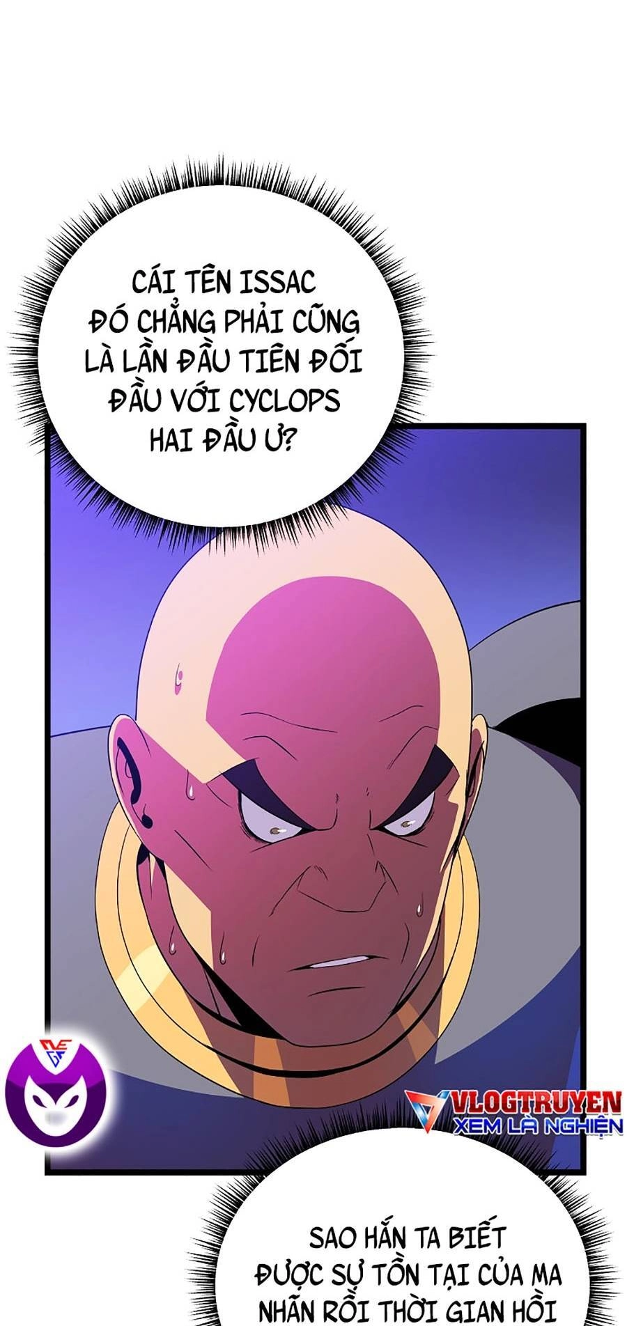 Tiêu Diệt Đấng Cứu Thế Chapter 92 - 40