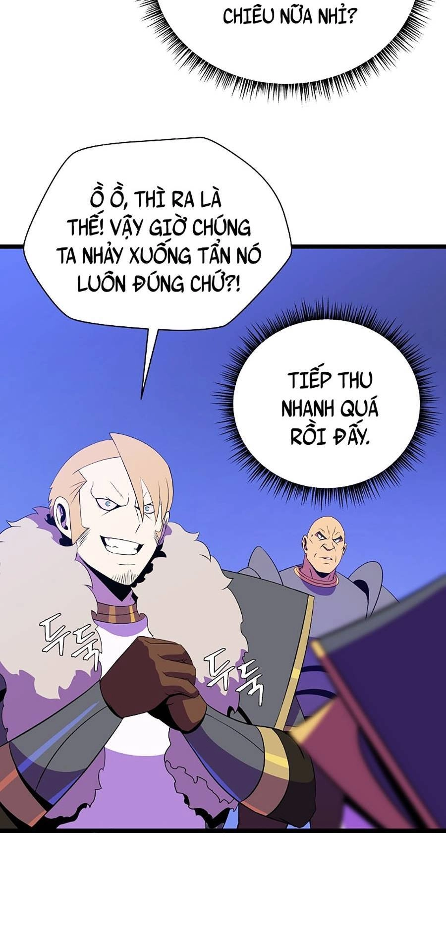 Tiêu Diệt Đấng Cứu Thế Chapter 92 - 41