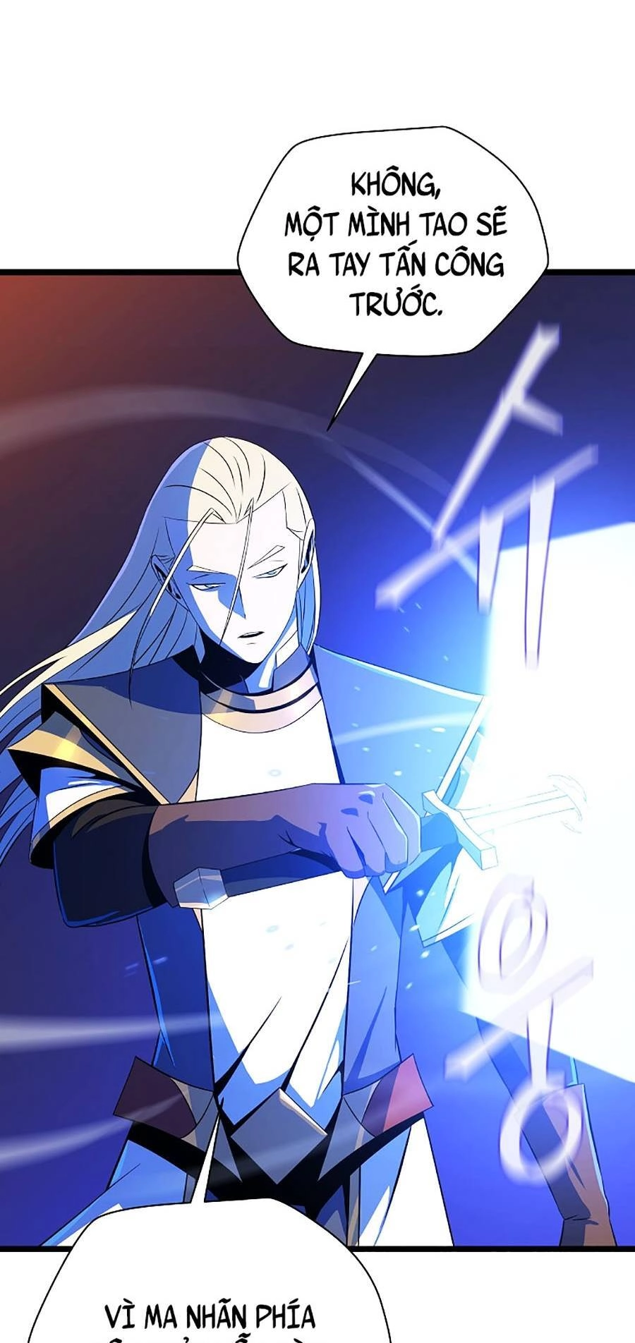 Tiêu Diệt Đấng Cứu Thế Chapter 92 - 42