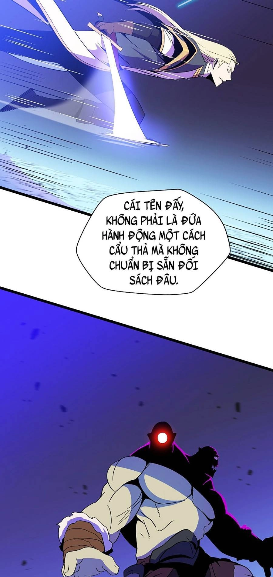 Tiêu Diệt Đấng Cứu Thế Chapter 92 - 46