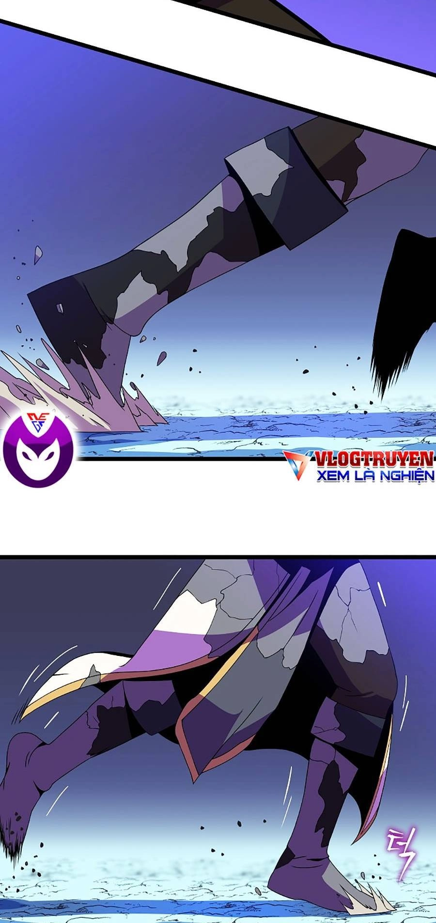 Tiêu Diệt Đấng Cứu Thế Chapter 92 - 50