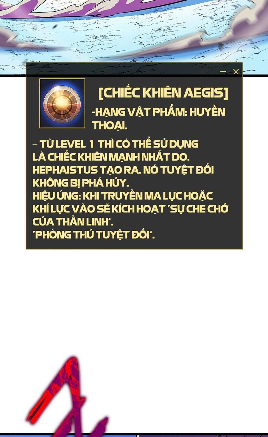 Tiêu Diệt Đấng Cứu Thế Chapter 92 - 65