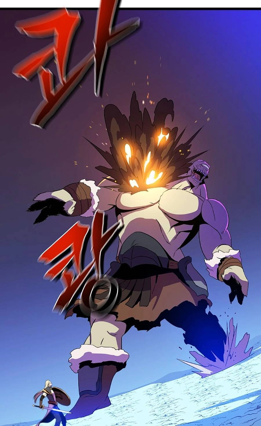 Tiêu Diệt Đấng Cứu Thế Chapter 92 - 67