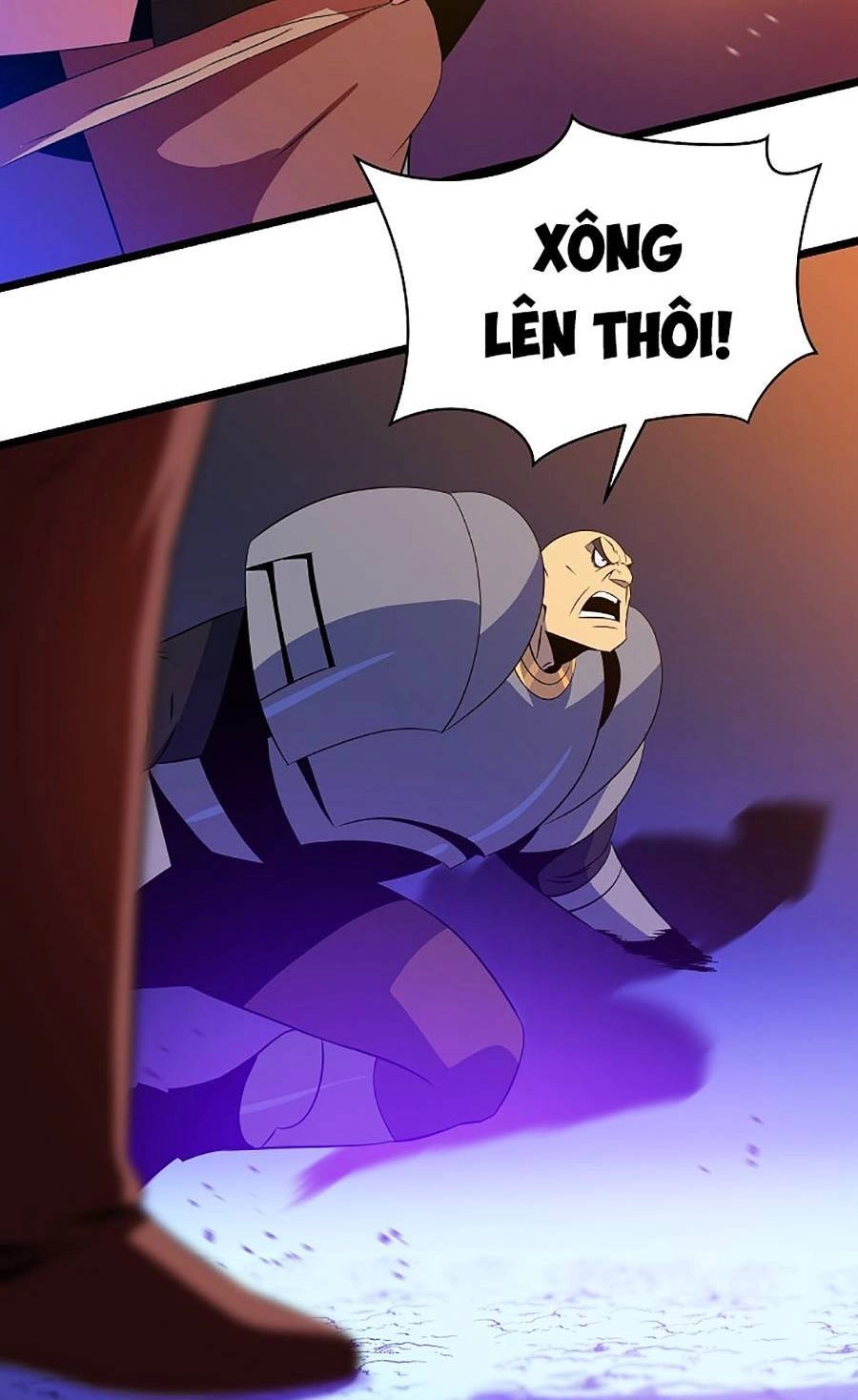 Tiêu Diệt Đấng Cứu Thế Chapter 92 - 69