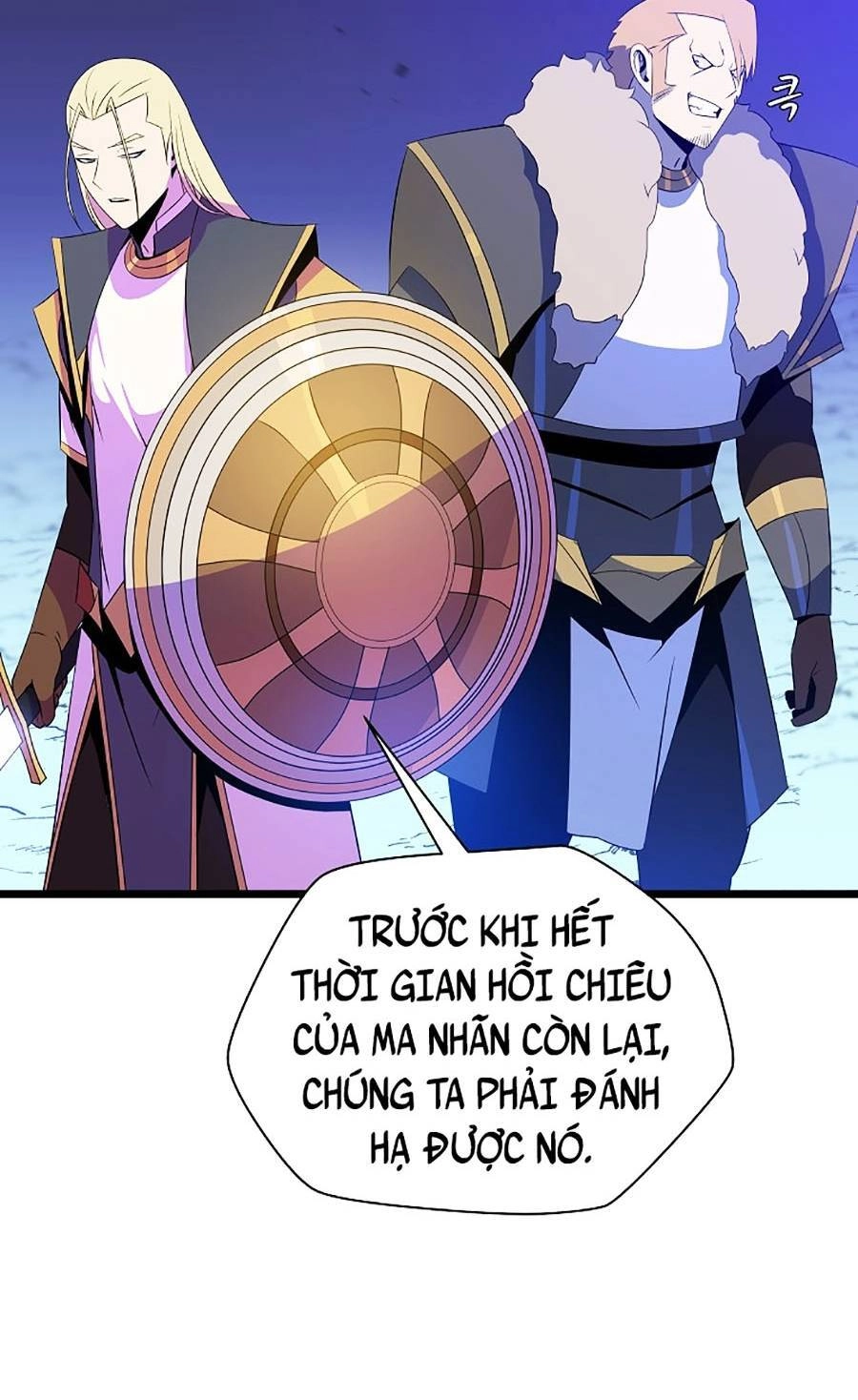 Tiêu Diệt Đấng Cứu Thế Chapter 92 - 73