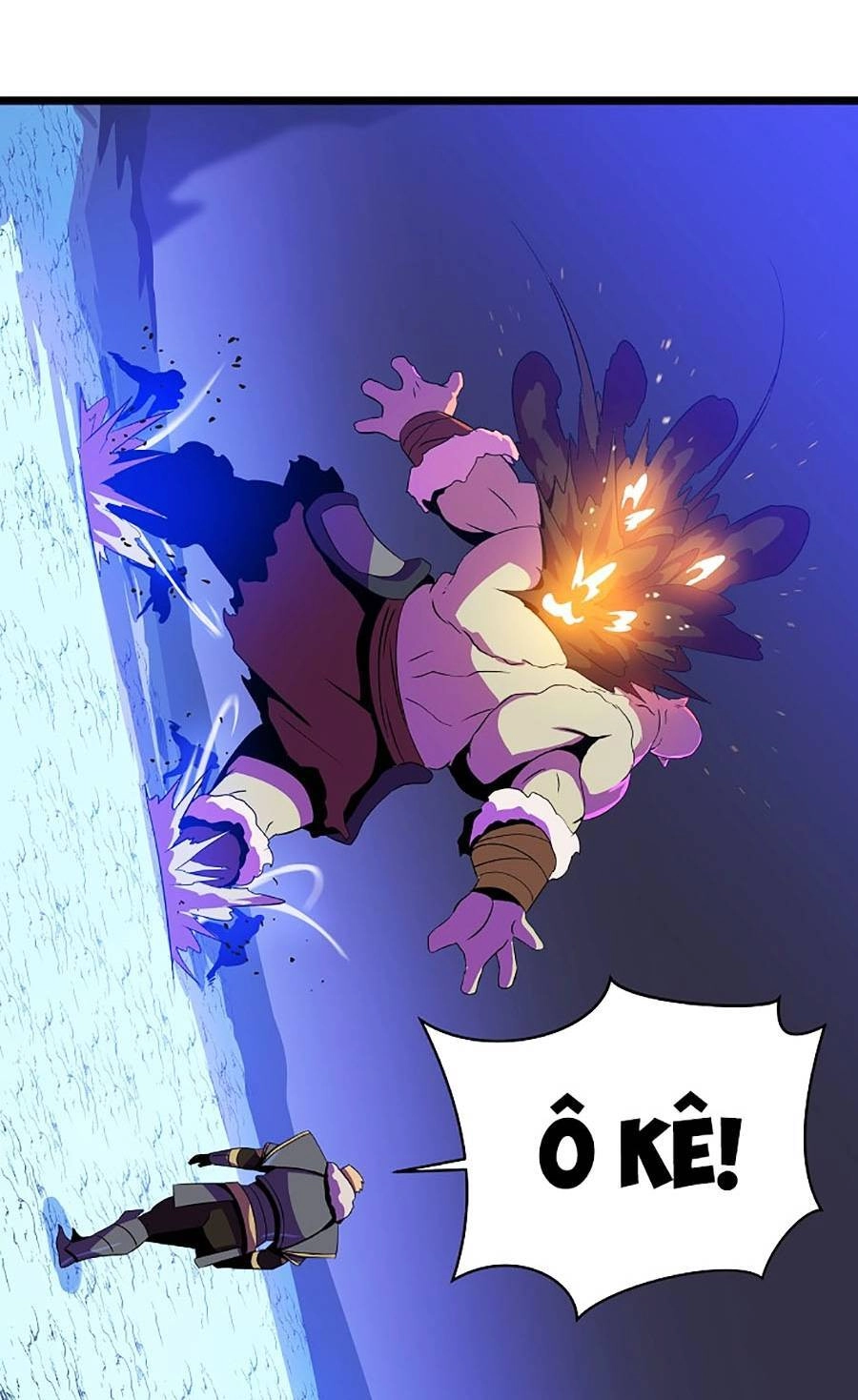 Tiêu Diệt Đấng Cứu Thế Chapter 92 - 74