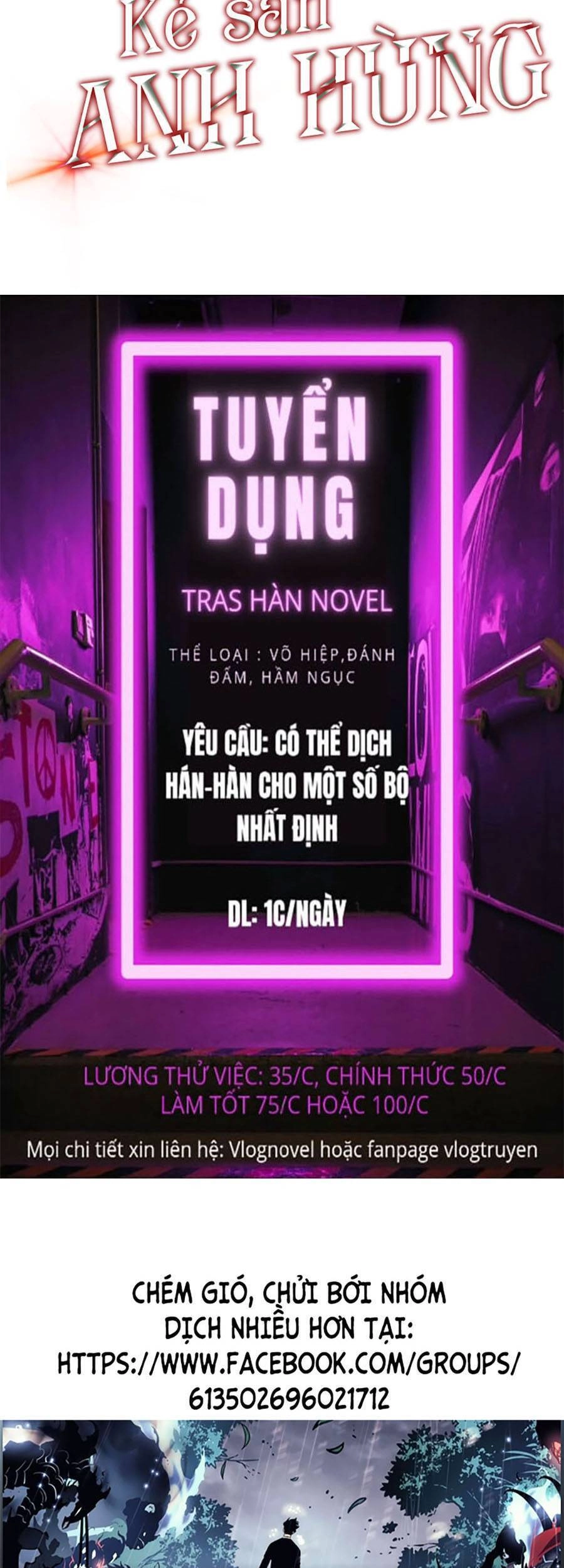Tiêu Diệt Đấng Cứu Thế Chapter 92 - 76