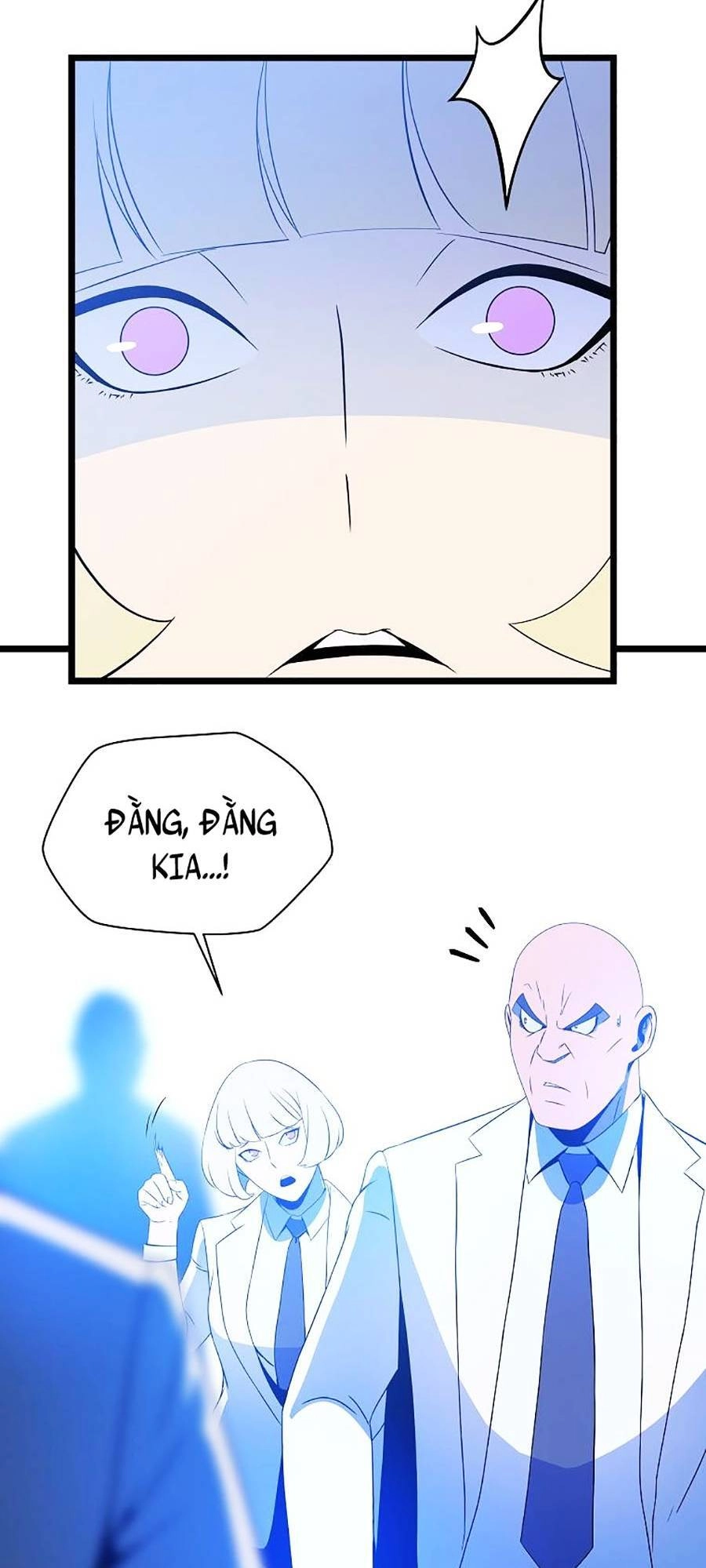 Tiêu Diệt Đấng Cứu Thế Chapter 93 - 16