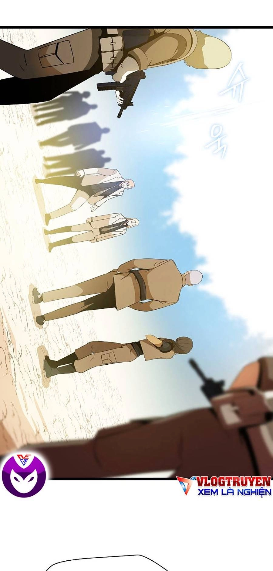 Tiêu Diệt Đấng Cứu Thế Chapter 93 - 29