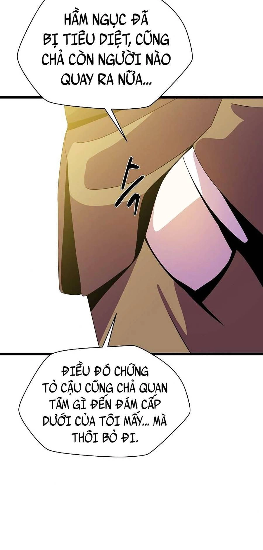 Tiêu Diệt Đấng Cứu Thế Chapter 93 - 30