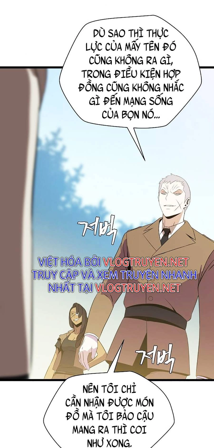 Tiêu Diệt Đấng Cứu Thế Chapter 93 - 31