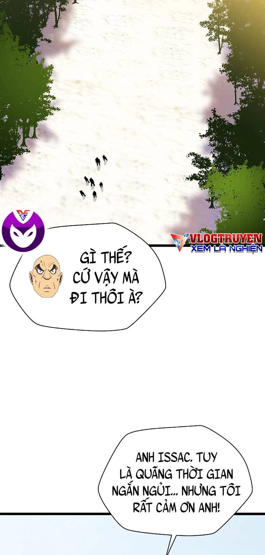 Tiêu Diệt Đấng Cứu Thế Chapter 93 - 38