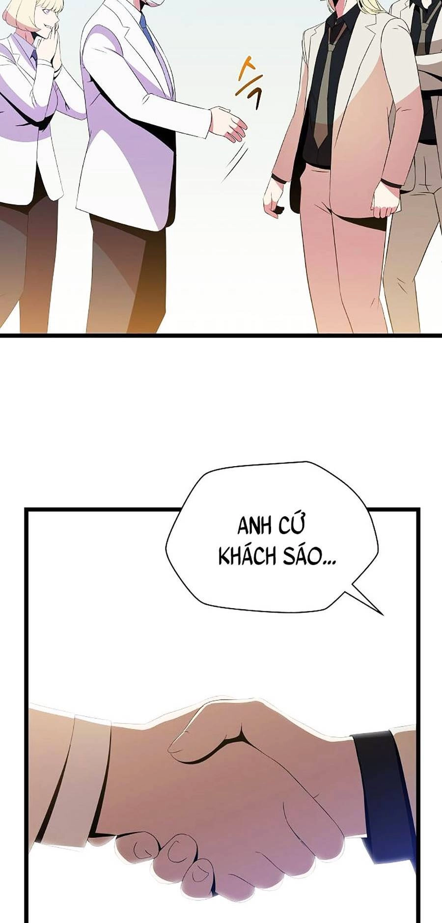 Tiêu Diệt Đấng Cứu Thế Chapter 93 - 40