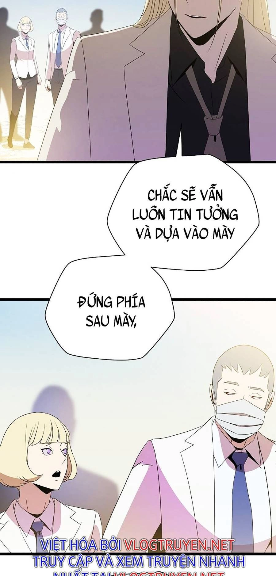 Tiêu Diệt Đấng Cứu Thế Chapter 93 - 49