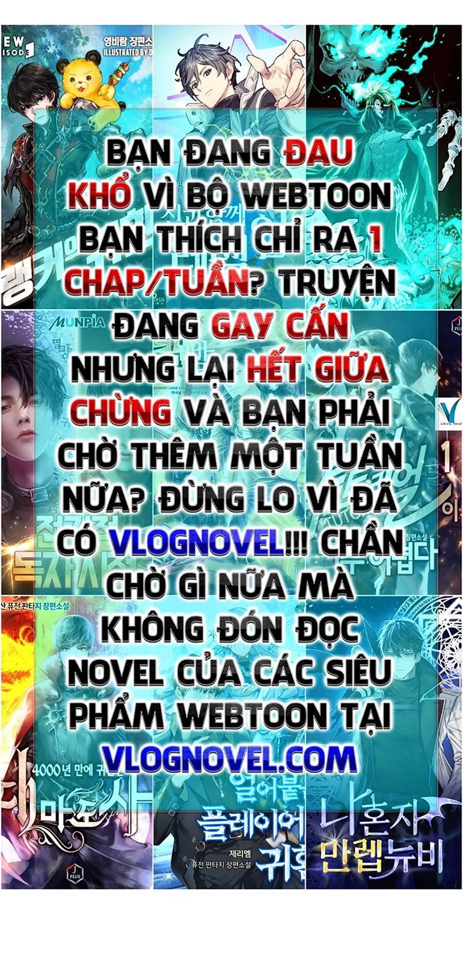 Tiêu Diệt Đấng Cứu Thế Chapter 93 - 52
