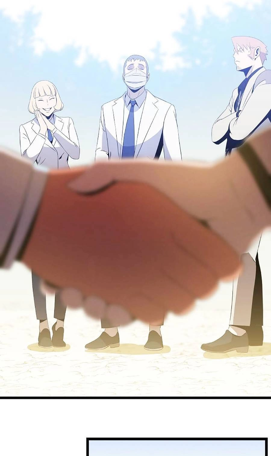 Tiêu Diệt Đấng Cứu Thế Chapter 93 - 55