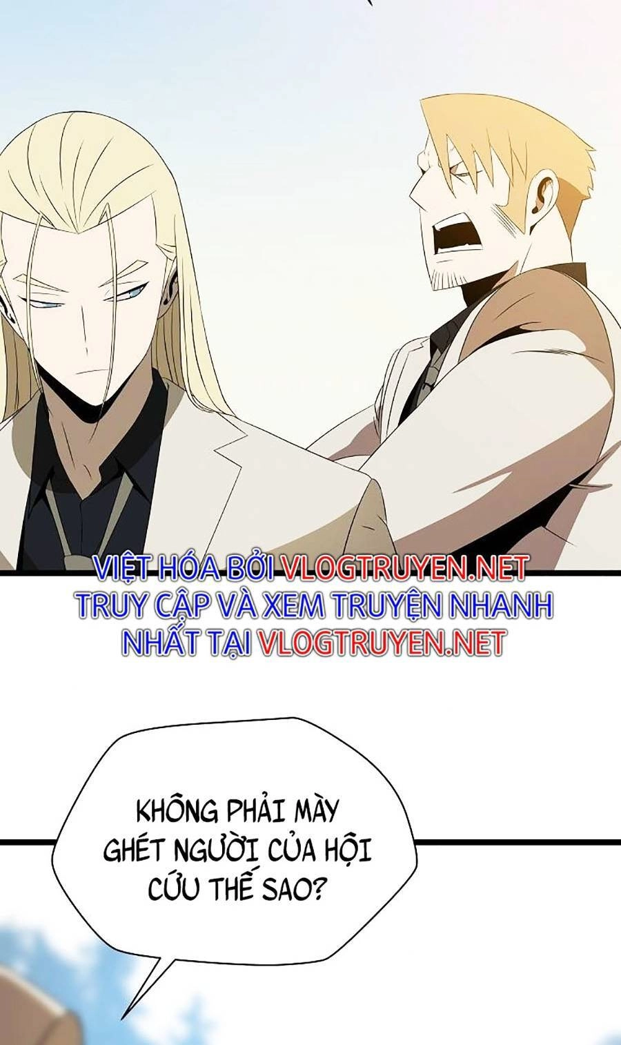 Tiêu Diệt Đấng Cứu Thế Chapter 93 - 57