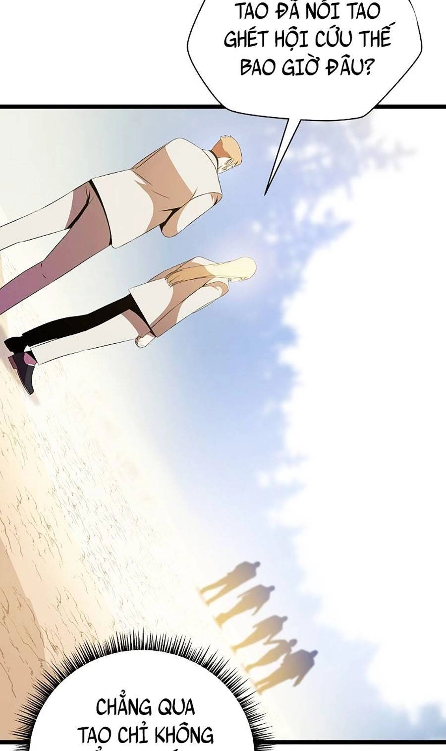 Tiêu Diệt Đấng Cứu Thế Chapter 93 - 62