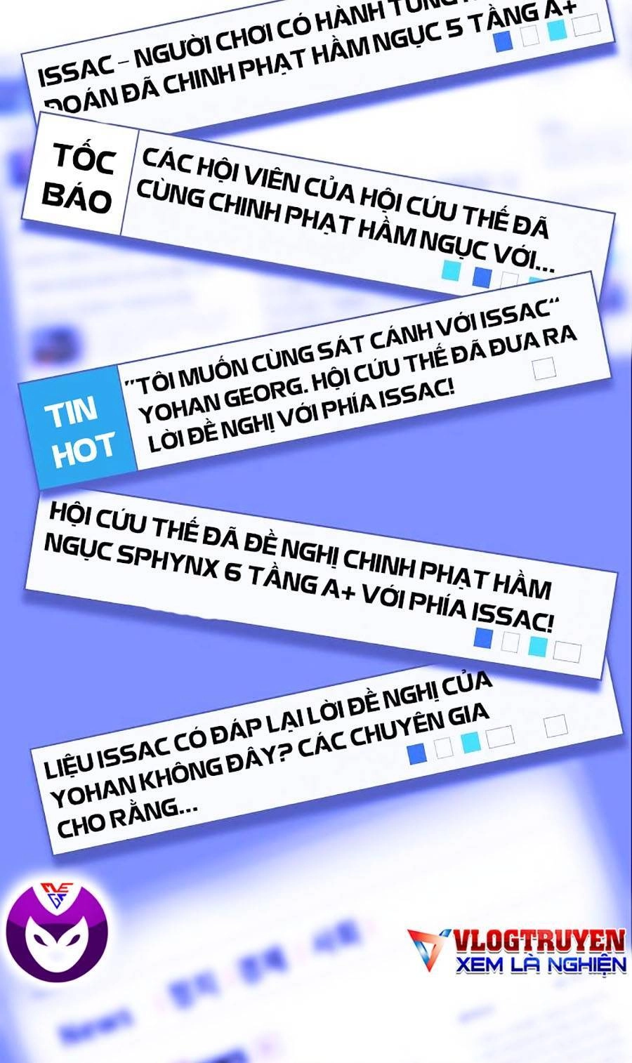 Tiêu Diệt Đấng Cứu Thế Chapter 93 - 66