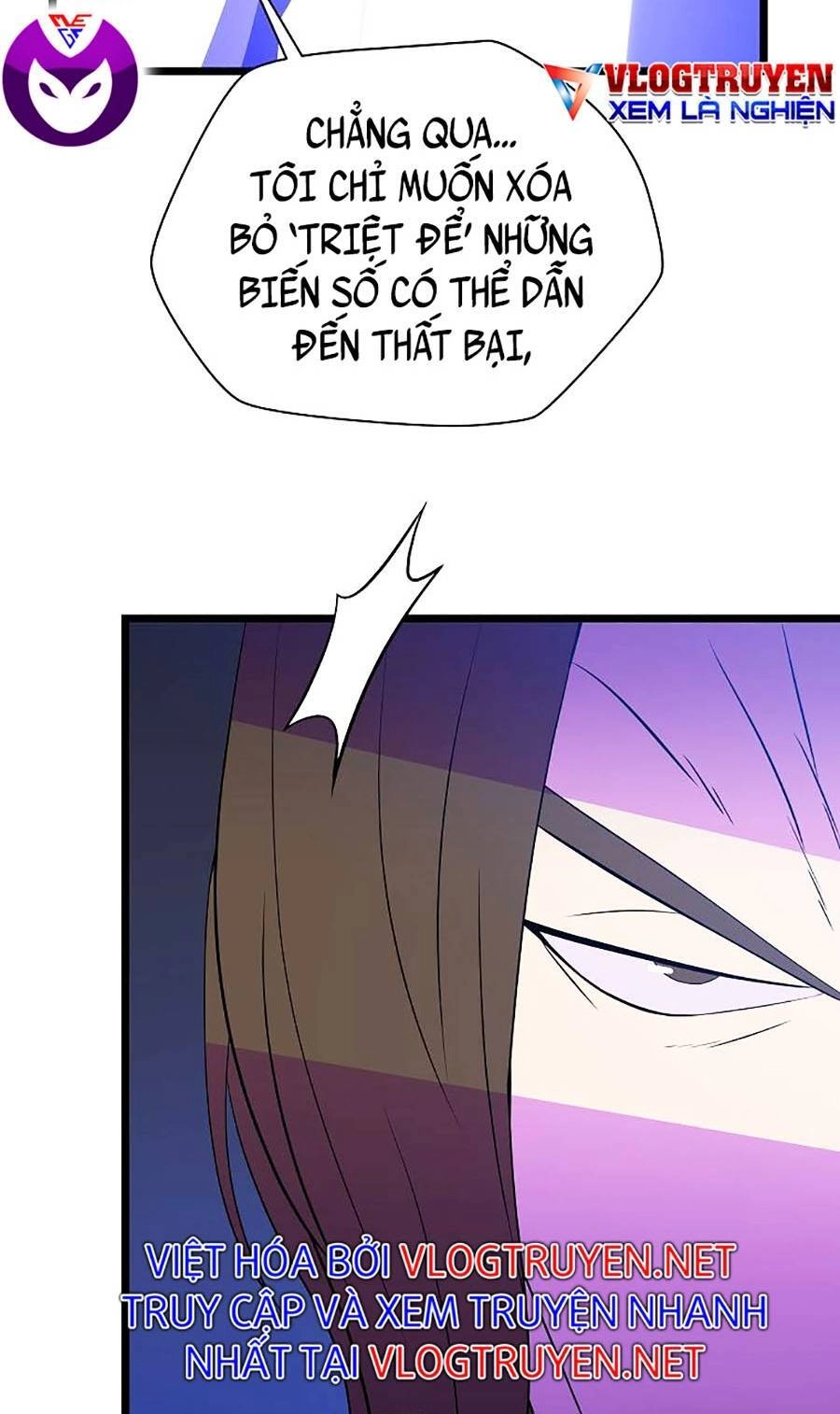 Tiêu Diệt Đấng Cứu Thế Chapter 93 - 74