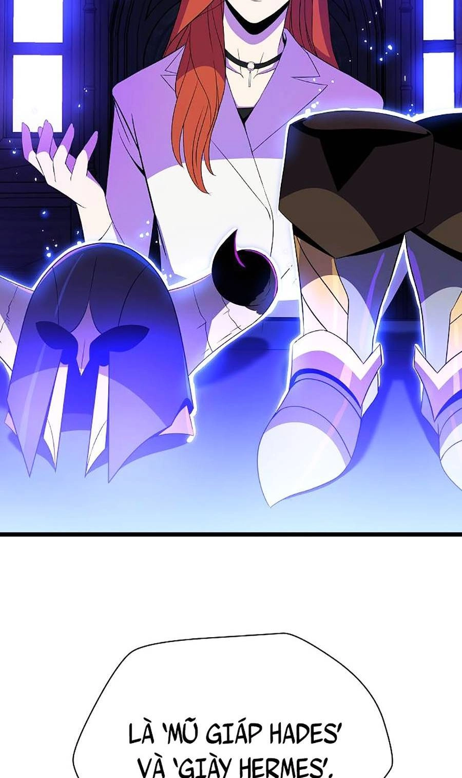 Tiêu Diệt Đấng Cứu Thế Chapter 93 - 76