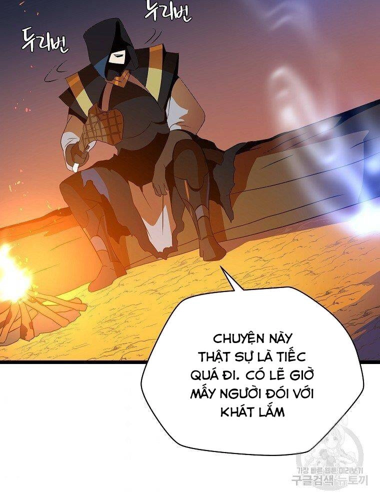 Tiêu Diệt Đấng Cứu Thế Chapter 94 - 95