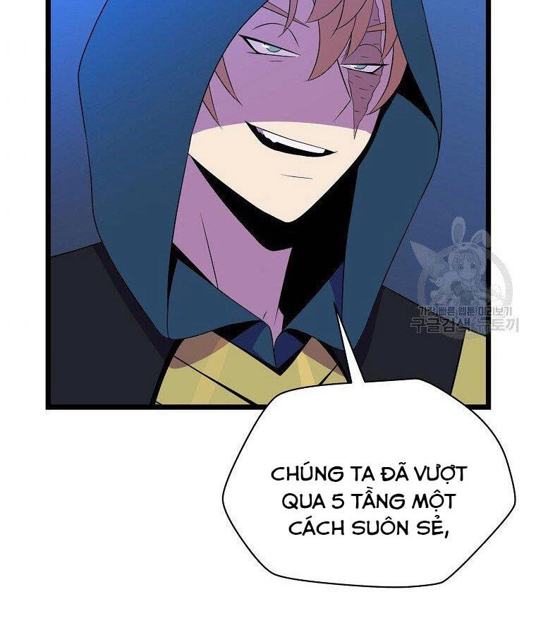 Tiêu Diệt Đấng Cứu Thế Chapter 95 - 6