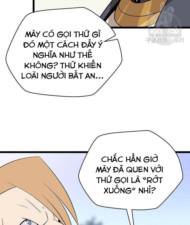 Tiêu Diệt Đấng Cứu Thế Chapter 95 - 108