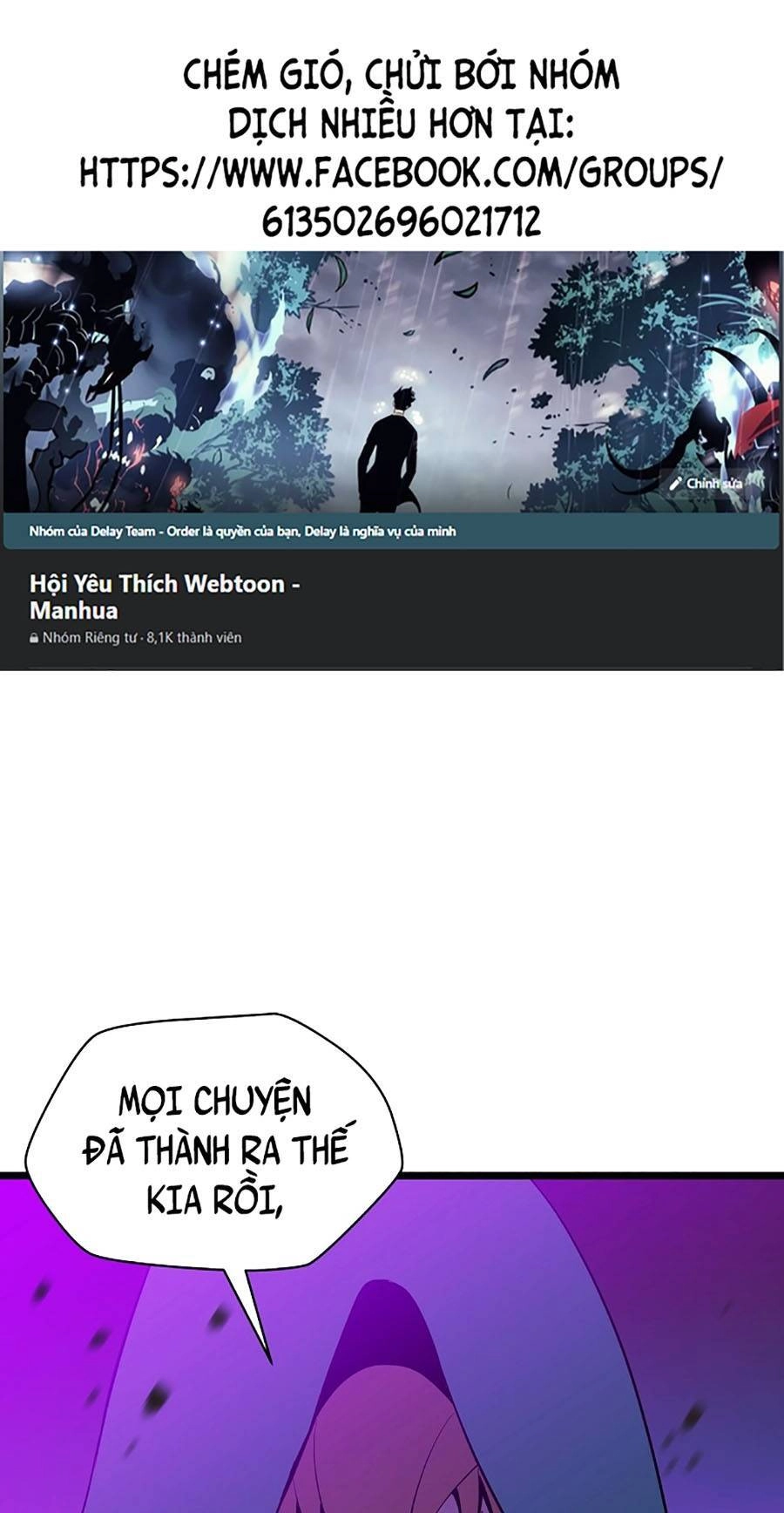 Tiêu Diệt Đấng Cứu Thế Chapter 97 - 1