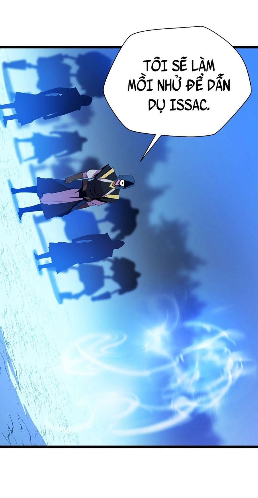 Tiêu Diệt Đấng Cứu Thế Chapter 97 - 3